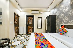 Fabhotel Royal Mountain