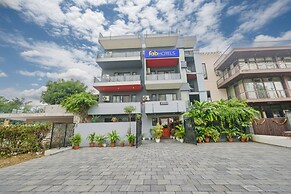 Fabhotel Comfort Residency I