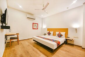 Fabhotel Comfort Residency I