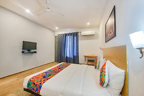 Fabhotel Comfort Residency I