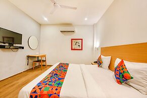 Fabhotel Comfort Residency I