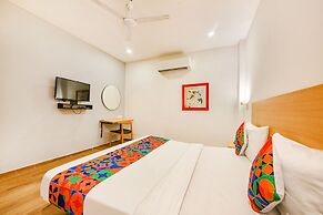 Fabhotel Comfort Residency I