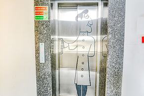 Fabhotel Comfort Residency I