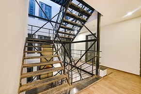 Fabhotel Comfort Residency I