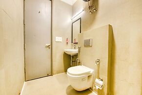 Fabhotel Comfort Residency I