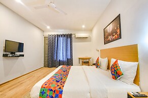 Fabhotel Comfort Residency I