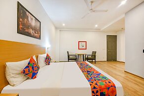 Fabhotel Comfort Residency I