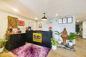 Fabhotel Comfort Residency I