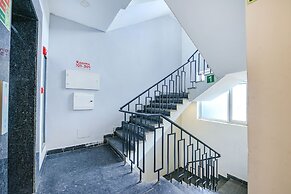 Fabhotel Comfort Residency I