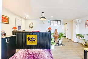 Fabhotel Comfort Residency I
