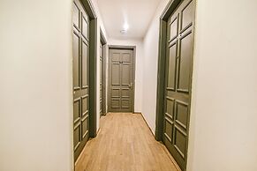 Fabhotel Comfort Residency I