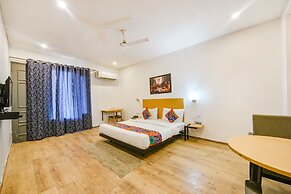 Fabhotel Comfort Residency I