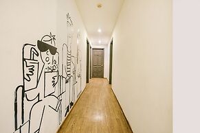 Fabhotel Comfort Residency I