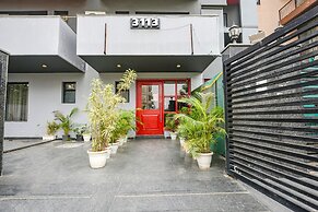 Fabhotel Comfort Residency I