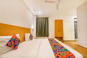 Fabhotel Comfort Residency I