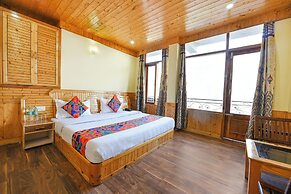 Fabhotel Anant Meadows