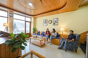Fabhotel Anant Meadows
