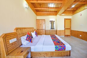 Fabhotel Anant Meadows