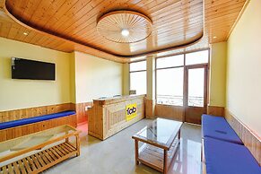 Fabhotel Anant Meadows