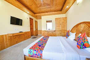 Fabhotel Anant Meadows