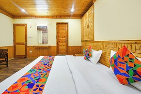 Fabhotel Anant Meadows