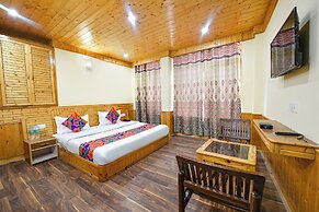 Fabhotel Anant Meadows
