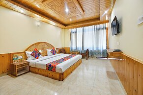Fabhotel Anant Meadows