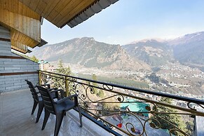 Fabhotel Anant Meadows