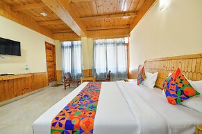 Fabhotel Anant Meadows