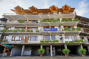 Fabhotel Anant Meadows