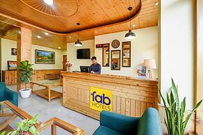 Fabhotel Anant Meadows