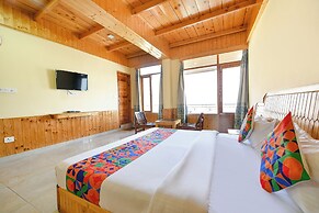 Fabhotel Anant Meadows