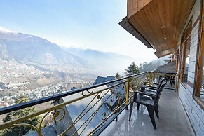 Fabhotel Anant Meadows