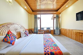 Fabhotel Anant Meadows