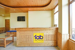Fabhotel Anant Meadows