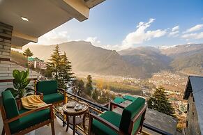 Fabhotel Anant Meadows