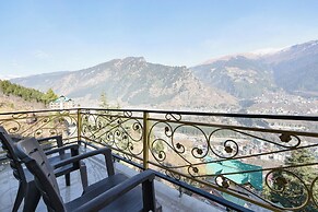 Fabhotel Anant Meadows