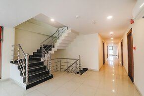 Fabhotel Rachna Palace And Banquets