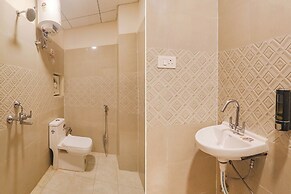 Fabhotel Rachna Palace And Banquets