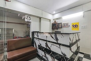 Fabhotel Rachna Palace And Banquets