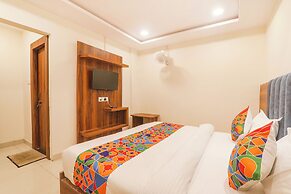 Fabhotel Rachna Palace And Banquets