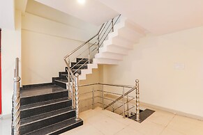 Fabhotel Rachna Palace And Banquets