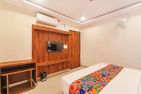 Fabhotel Rachna Palace And Banquets