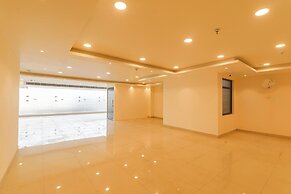 Fabhotel Rachna Palace And Banquets