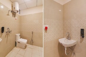 Fabhotel Rachna Palace And Banquets