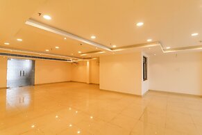 Fabhotel Rachna Palace And Banquets