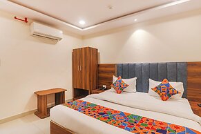 Fabhotel Rachna Palace And Banquets