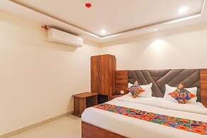 Fabhotel Rachna Palace And Banquets