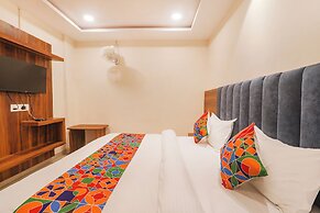 Fabhotel Rachna Palace And Banquets