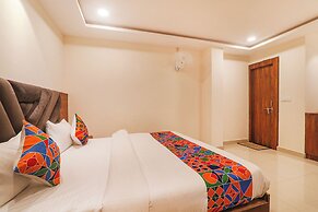 Fabhotel Rachna Palace And Banquets